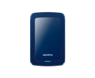 Dysk zewnętrzny Adata DashDrive HV300 2TB 2,5'' AHV300-2TU31-CBL